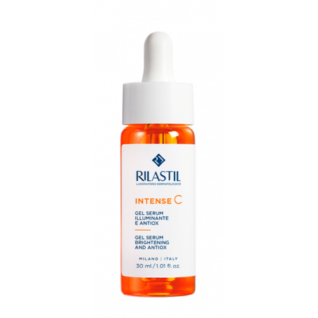 INTENSE C GEL SIERO