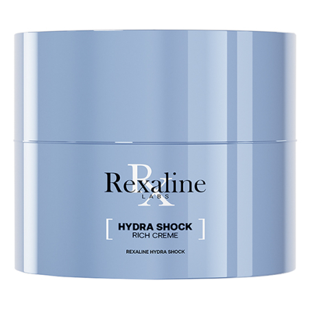 Hydra Shock Rich Creme 50 ml