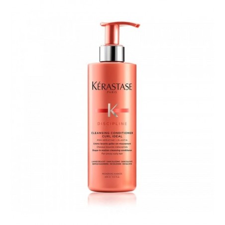 KERASTASE BAIN CURL IDEAL 400ML