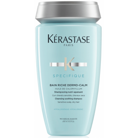 KERASTASE BAIN RICH DERMOCALM 250ML