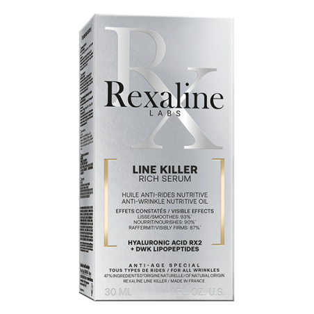 Line Killer Rich Sérum 30 ml