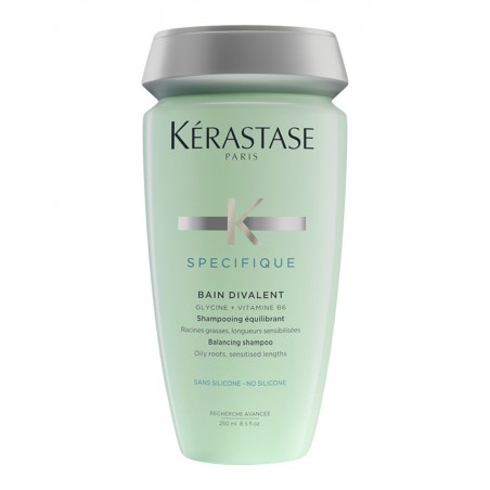 KERASTASE SPECIFIQUE BAIN DIVALENT 250ML