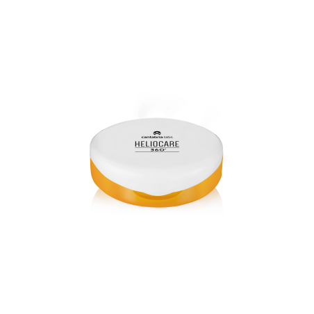 HELIOCARE 360º OIL-FREE COMPACT SPF50+ PEARL