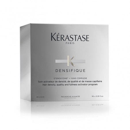 KERASTASE DENSIFIQUE FEMME 30*6ML