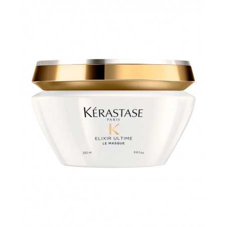 KERASTASE ELIXIR ULTIME LE MASQUE 200ML