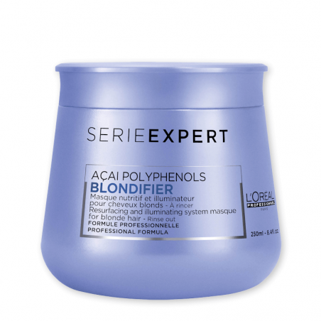 BLONDIFIER MASQUE 250 ML