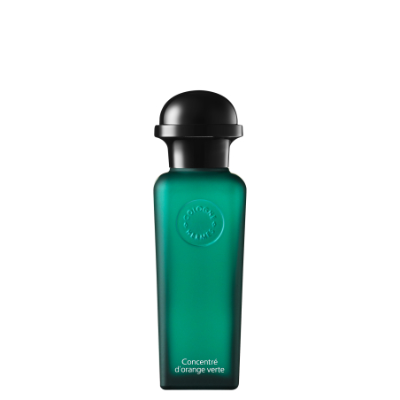 CONCENTRÉ D’ORANGE VERTE EAU DE TOILETTE