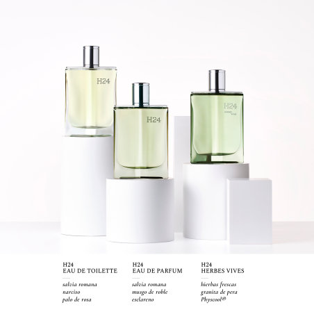 H24 EAU DE PARFUM