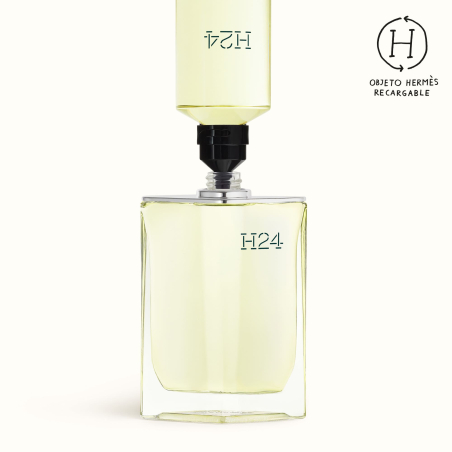 HERMÈS H24 EAU DE TOILETTE