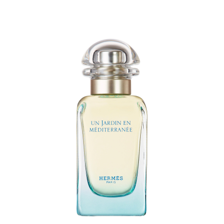 UN JARDIN EN MÉDITERRANÉE EAU DE TOILETTE