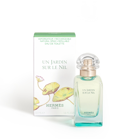 UN JARDIN SUR LE NIL EAU DE TOILETTE