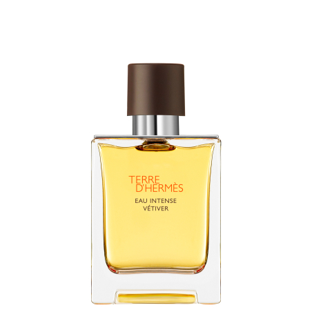 TERRE D'HERMÈS EAU INTENSE VÉTIVER EAU DE PARFUM