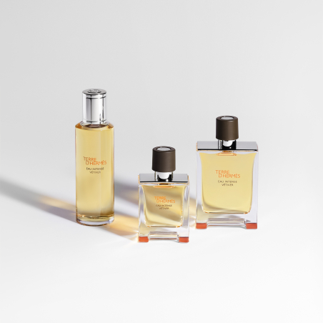 TERRE D'HERMÈS EAU INTENSE VÉTIVER EAU DE PARFUM