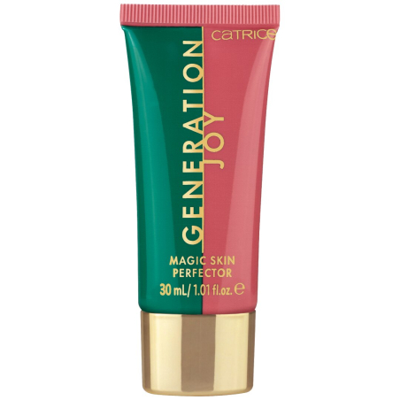 Magic Skin Perfector Generation Joy