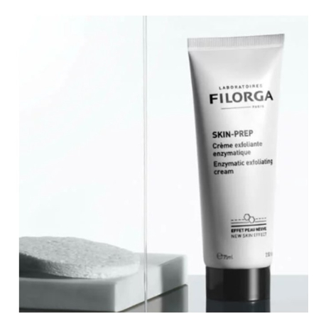 Crema Esfoliante Skin- Prep