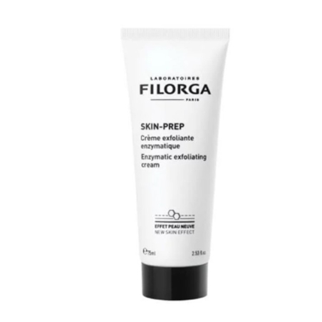 Crema Esfoliante Skin- Prep