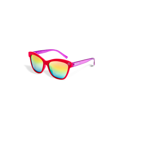 Sunglasses Fuchsia & Purple