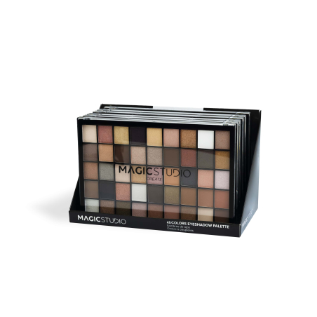 Magic Studio Eyeshadow Palette