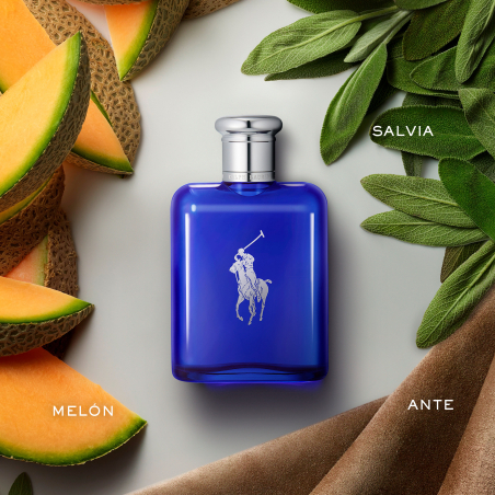 Polo Blue Eau De Toilette