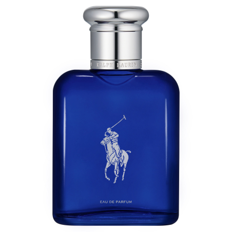 POLO BLUE EAU DE PARFUM