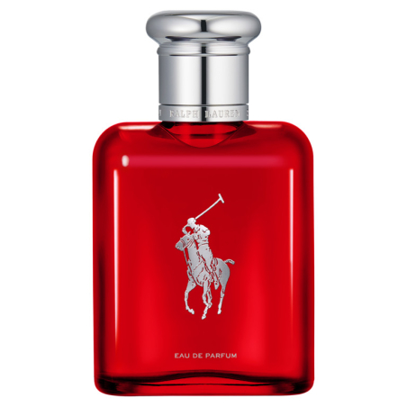 POLO RED EDP Vapo.