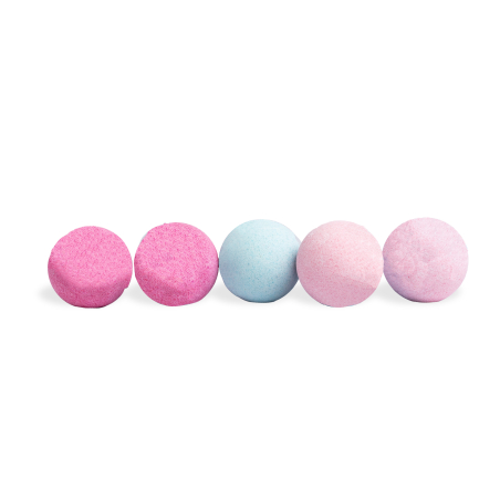 Idc Institute Gourmand's Favourites Bath Bombs