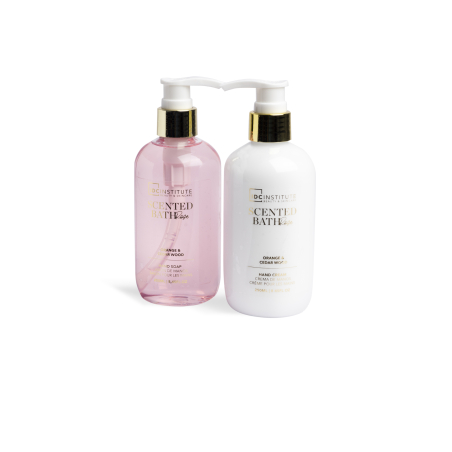 Idc Institute Scented Bath Rosé Hand Duo