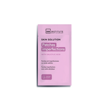 Idc Institute Acid Salicylic Blemish Patches