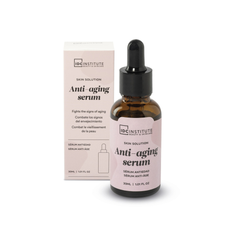 Idc Institute Anti-Aging Facial Serum