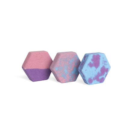 Idc Institute Cocktail Bath Bombs Tablets