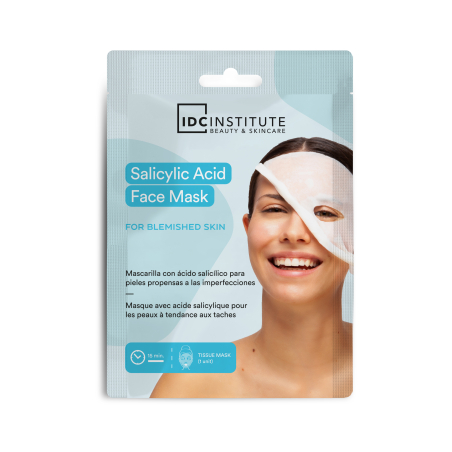 Institute Skin Solution Salicylic Acid Facemask