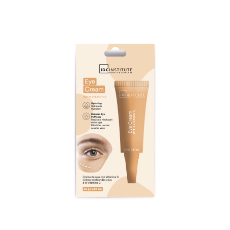 Idc Institute Vitamic C Eye Cream