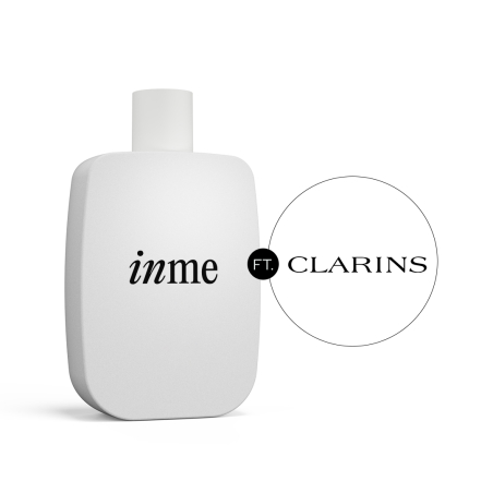 Duo Clarins FT InMe