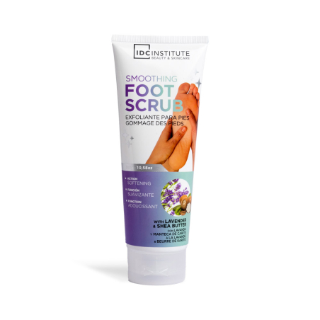 Idc Institute Smoothing Foot Scrub