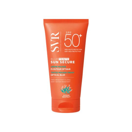 Sun Secure Blur Protezione solare Tinta SPF50+