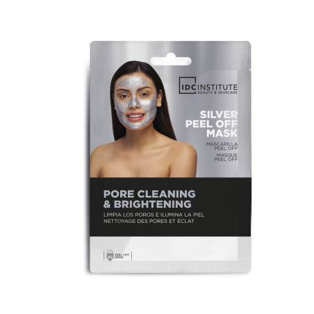 Idc Institute Silver Mask Sachet