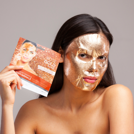 Idc Institute Rose Gold Mask