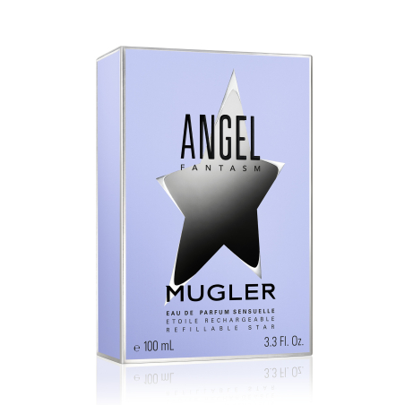 Angel Fantasm Eau de Parfum