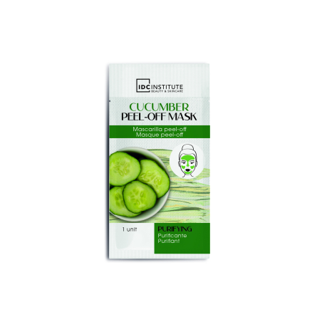 Idc Institute Peel Off Cucumber