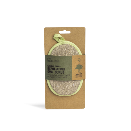 Idc Institute Oval Scrub Sisal