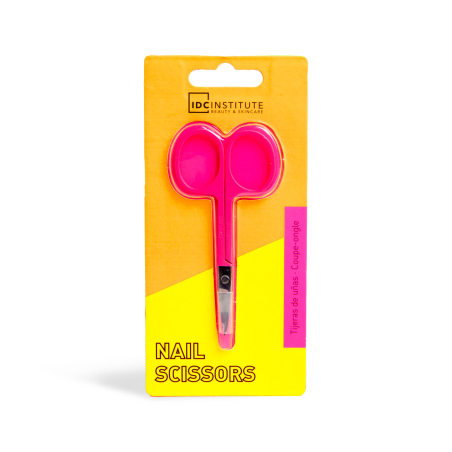 Idc Institute Neon Precision Scissors