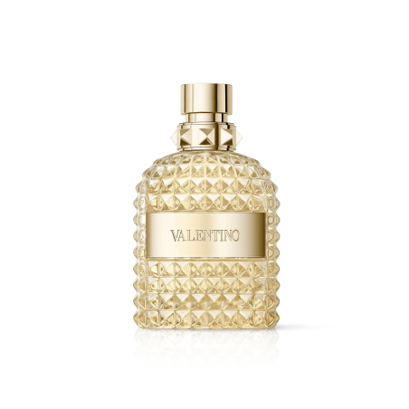 Born In Roma The Gold Uomo Eau de Toilette Edizione limitata