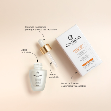 Gocce Magiche Protettivi Spf50