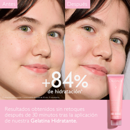 VINOHYDRA GEL-CREMA IDRATANTE