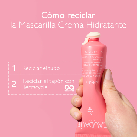 VINOHYDRA CREMA-MASCHERA IDRATANTE