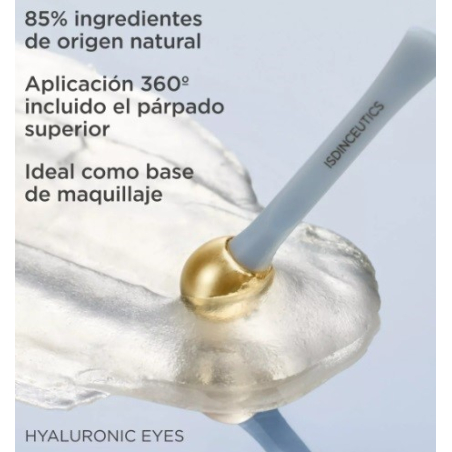 Isdinceutics Prevent Hyaluronic Eyes