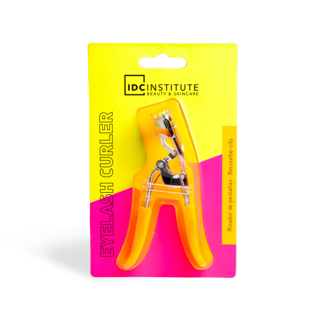 Idc Institute Neon Eyelash Curler