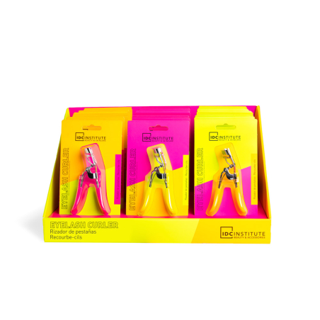 Idc Institute Neon Eyelash Curler