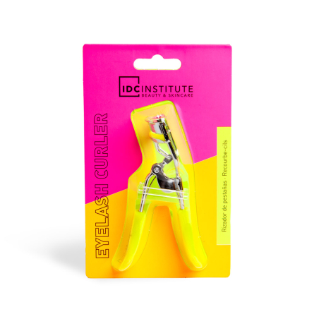 Idc Institute Neon Eyelash Curler