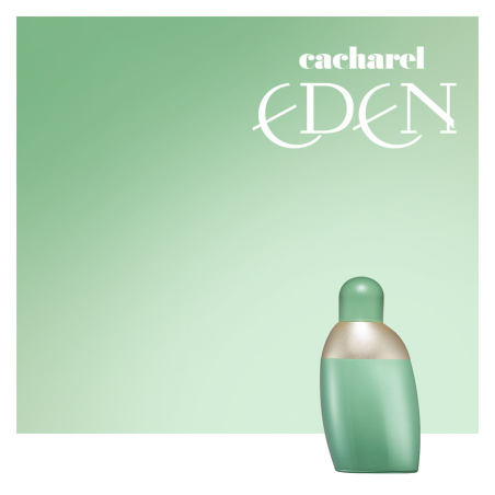 EDEN EAU DE PARFUM